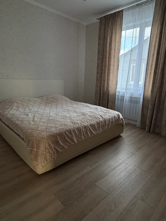 Дом для большой компании