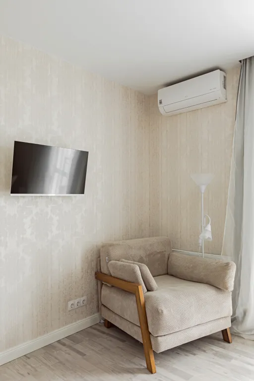 Аккуратный апартамент в ЖК Маяк Минск