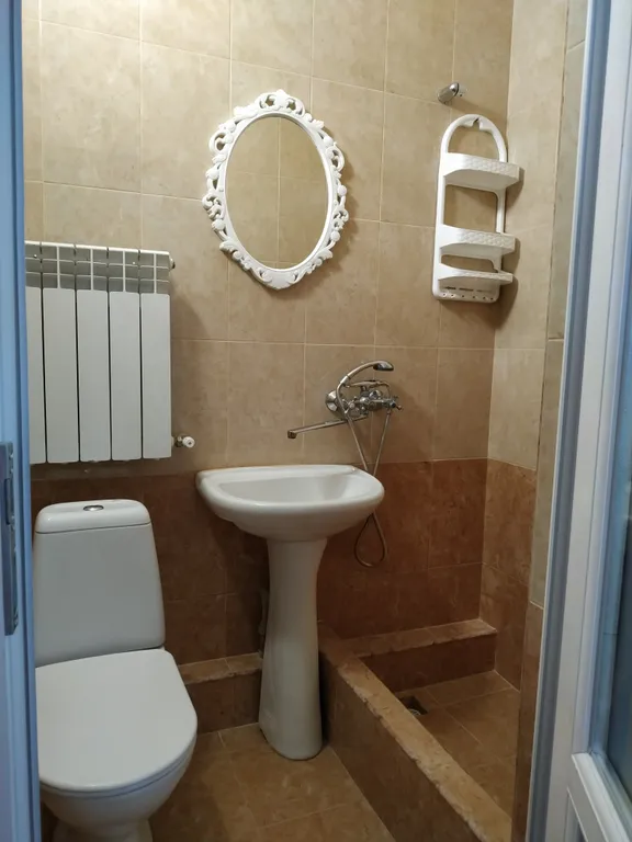 Квартира 1-комнатная Квартира — Евпатория