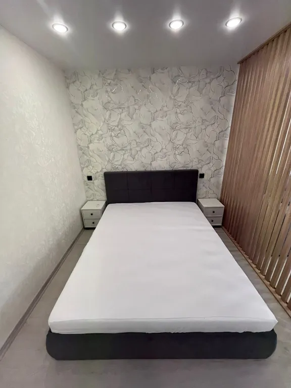 Квартира как дома