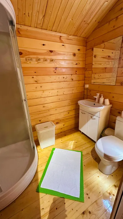 1-комнатный Дом