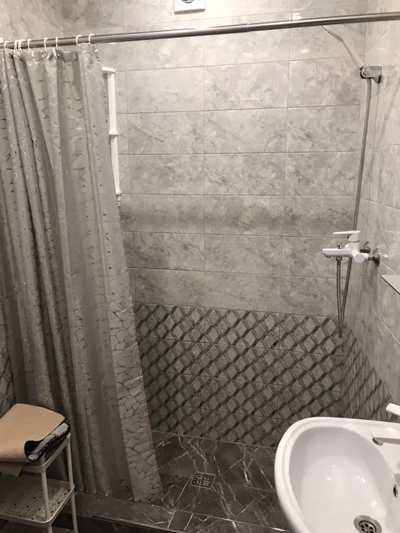 Частный уютный дом в тихом районе города