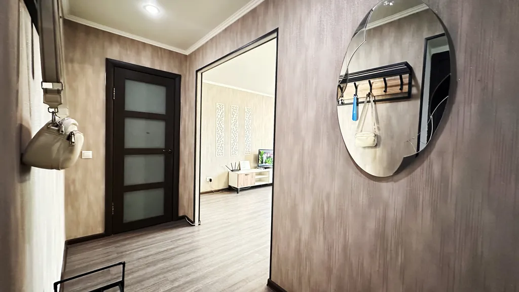 Ваш комфорт - наша работа