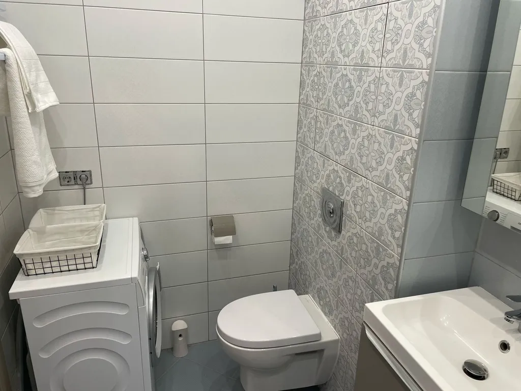 Квартира рядом с Павловским парком