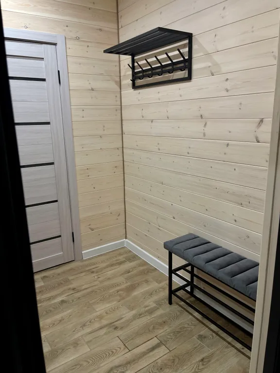 Дом на 10 человек с 4 отдельными спальнями