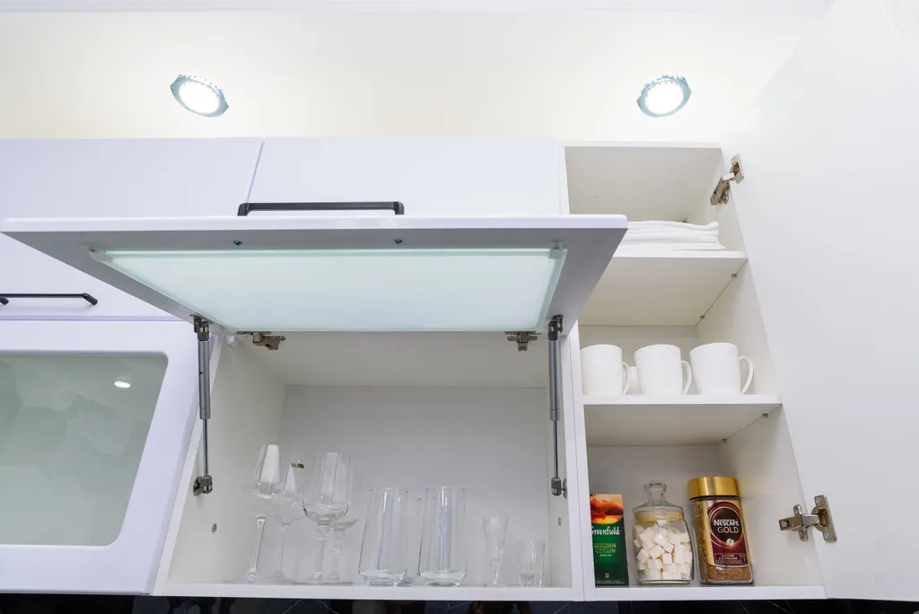 Апартаменты в центре