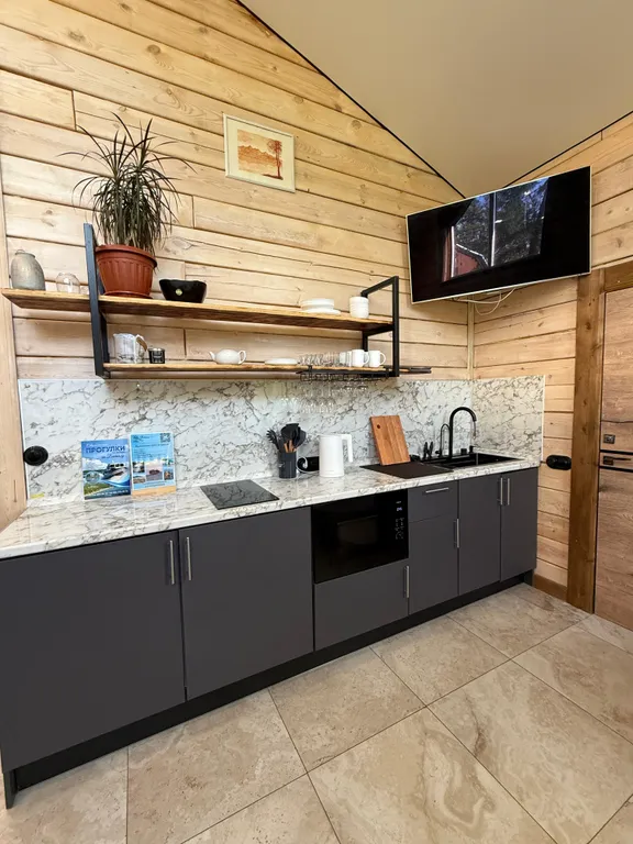 Домик Za Reчкоi