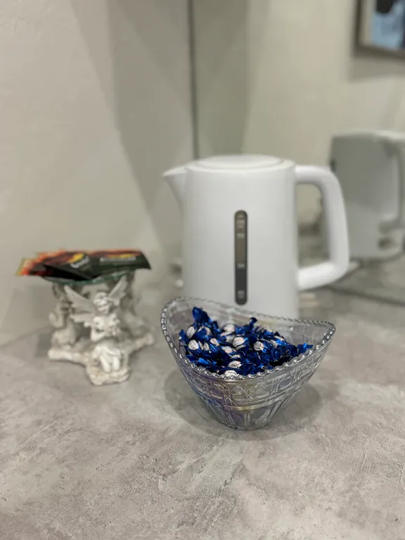 Студия у парка Скульптур