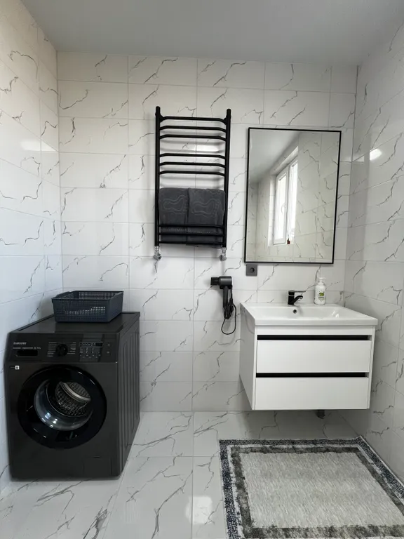 Уютный домик недалеко от моря