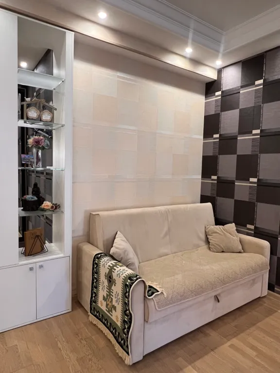 Уютная квартира у моря