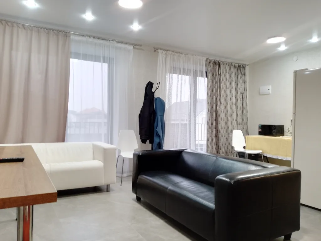 Комната-студия в Перхушково