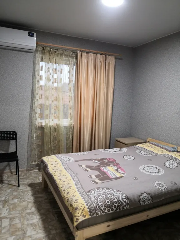 Квартира Апартаменты со всеми удобствами номер 2 — аренда посуточно в Должанская