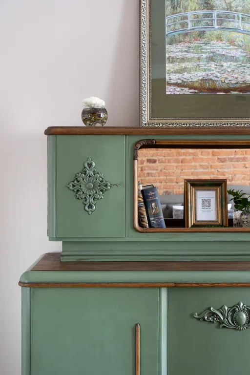 Роскошная квартира с уникальным видом на Неву