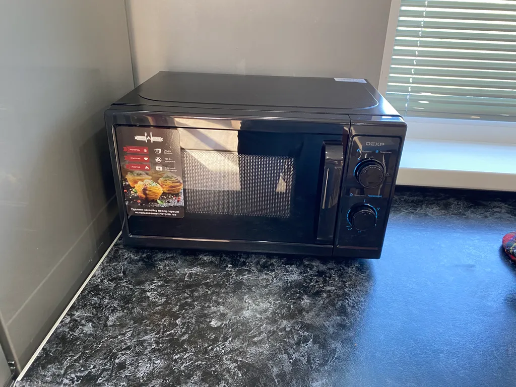 4-комнатная Квартира