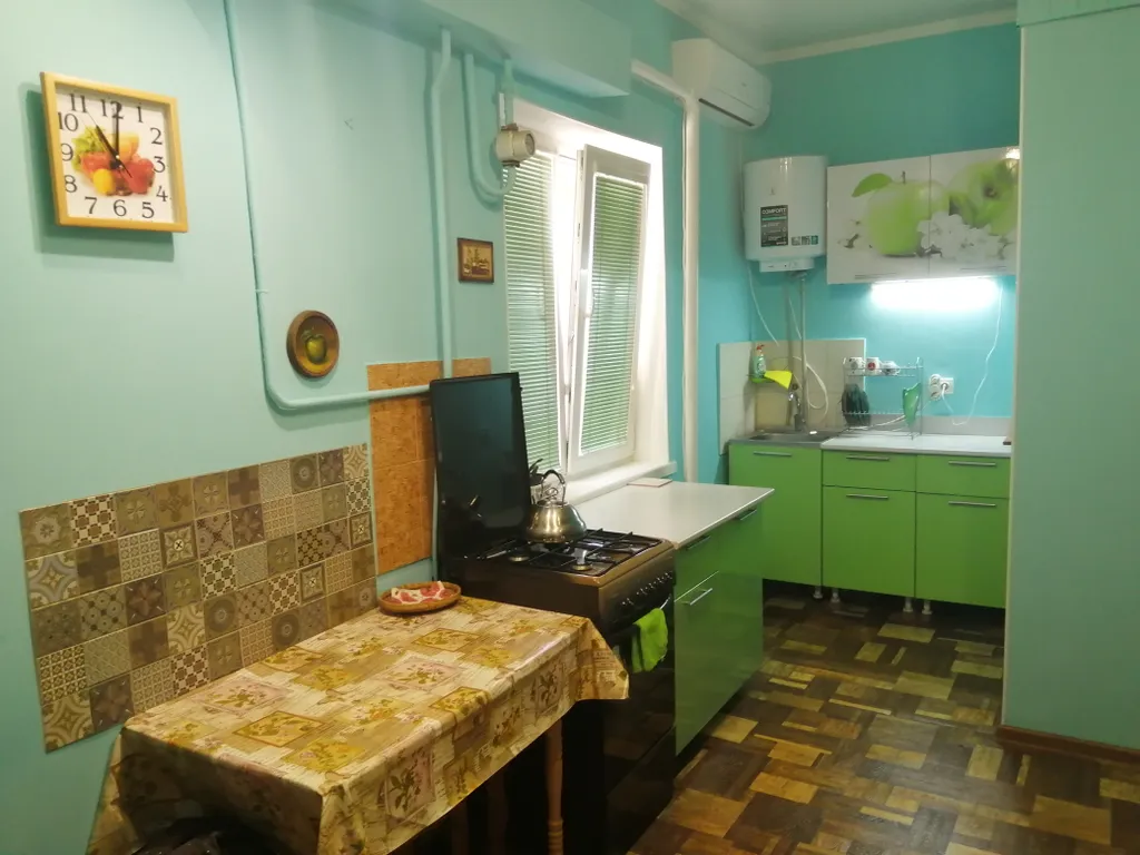 Квартира Квартира на Боткинской — Ялта