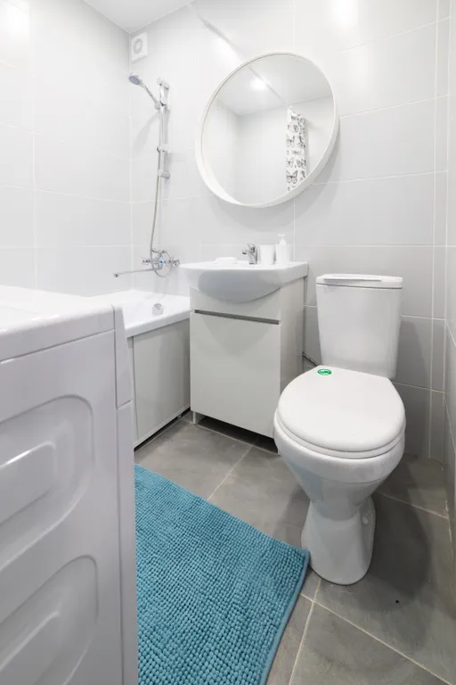 Квартира в центре