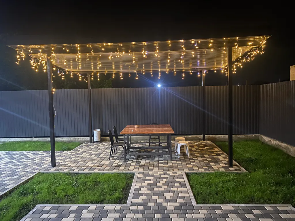 2-комнатный Дом