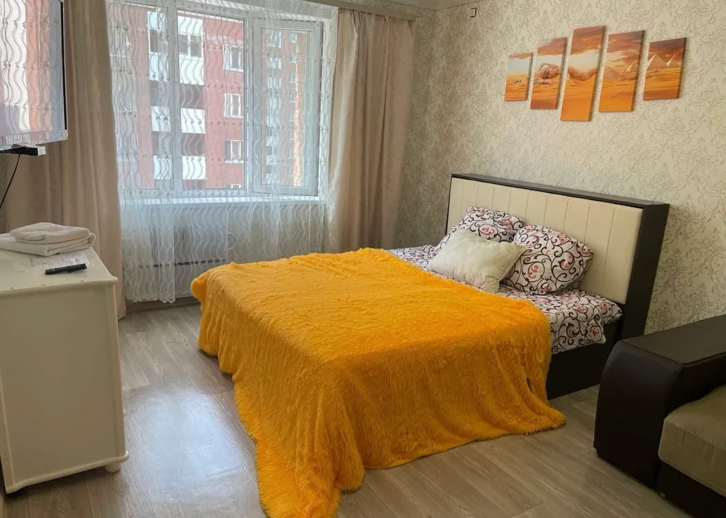 Лучше чем дома