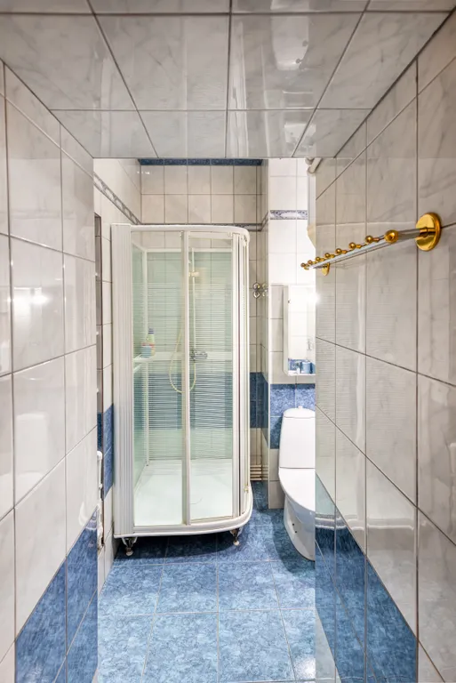 Квартира Квартира Удачное проживание в центре А3 — Санкт-Петербург