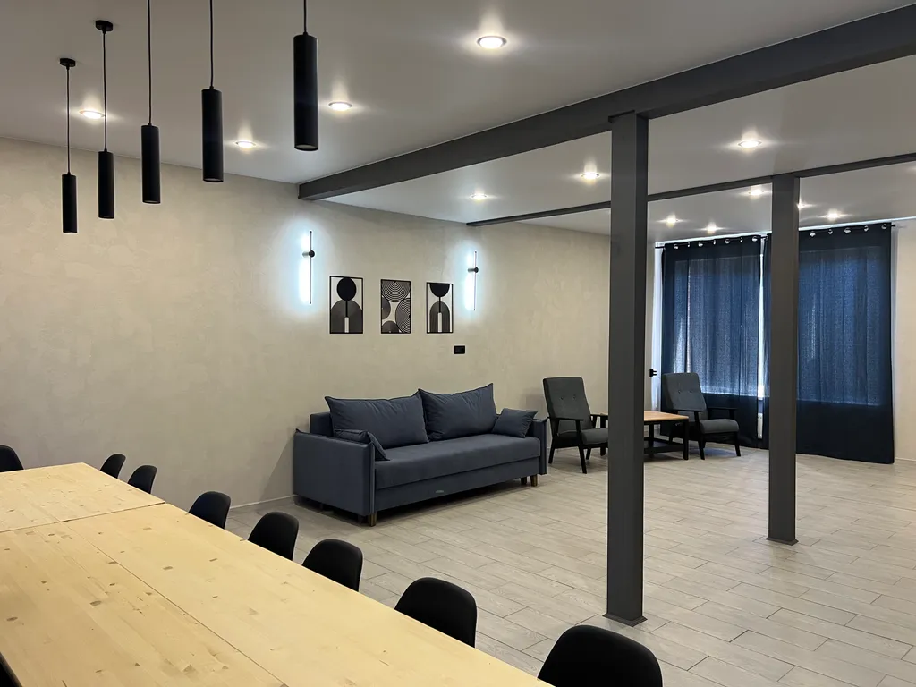 Коттедж Новый дом со всеми удобствами — Казань