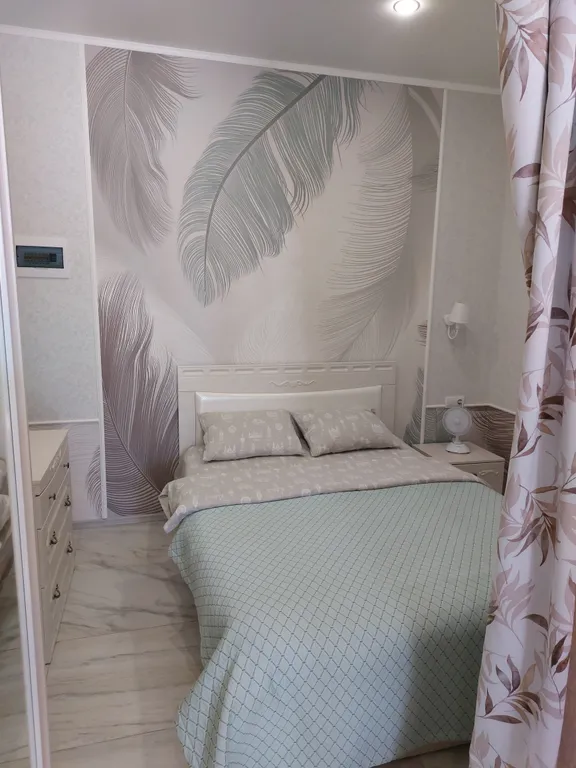 Студия с отдельным входом