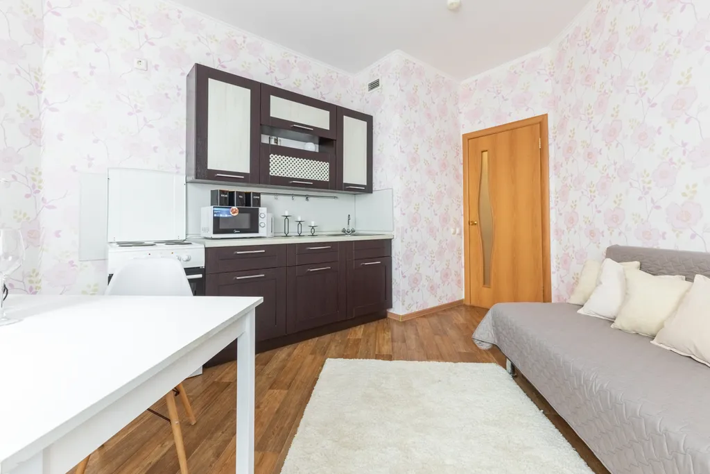 Апартаменты Velvet Stay