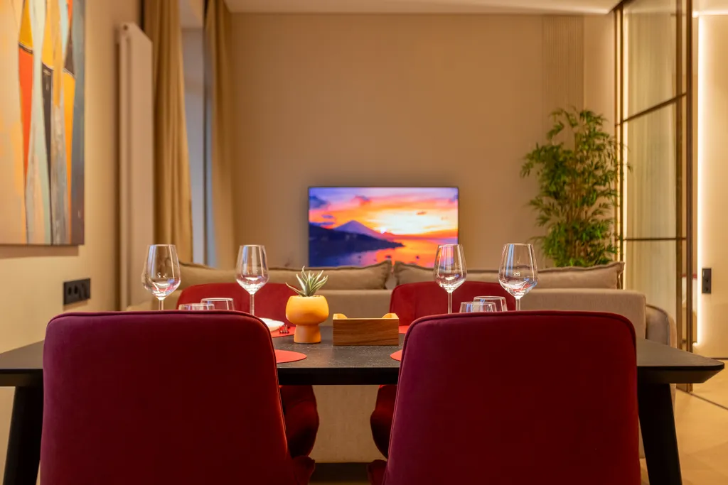 Люкс на Острове Канта