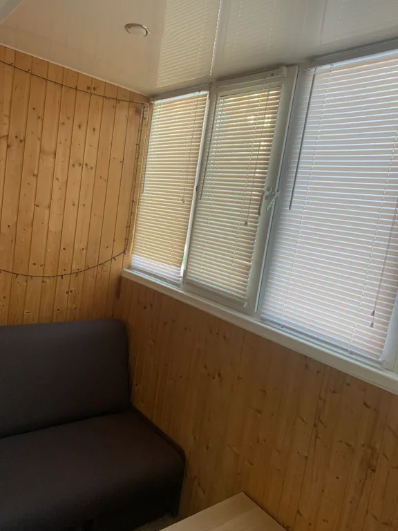 Квартира на въезде в город