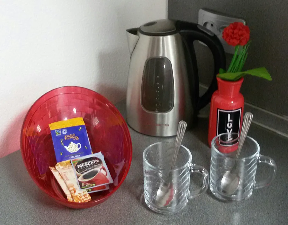 Апартаменты Манхеттен в центре