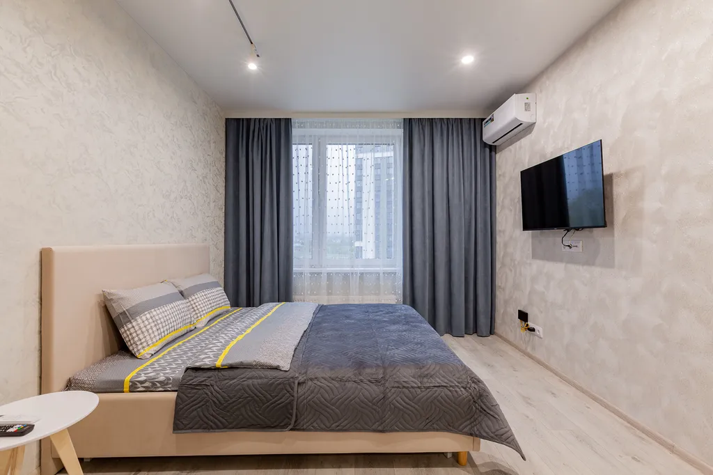 Квартира в ЖК Мечта — аренда посуточно в Казань