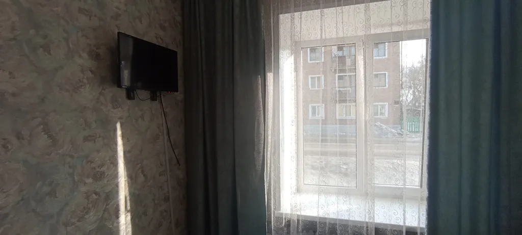 Шикарная квартира в центре города