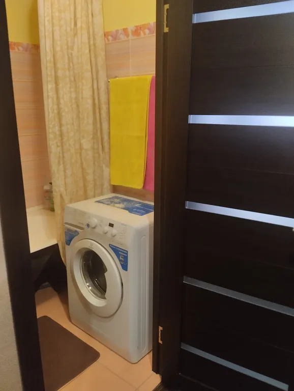 Просторная квартира недалеко от Кремля, торговых рядов и набережной.