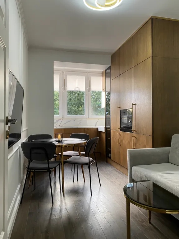 Квартира Апартаменты в историческом центре Рыбная деревня — Калининград