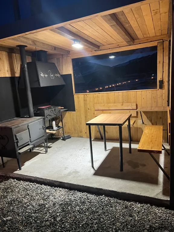 Дом в Даргавсе