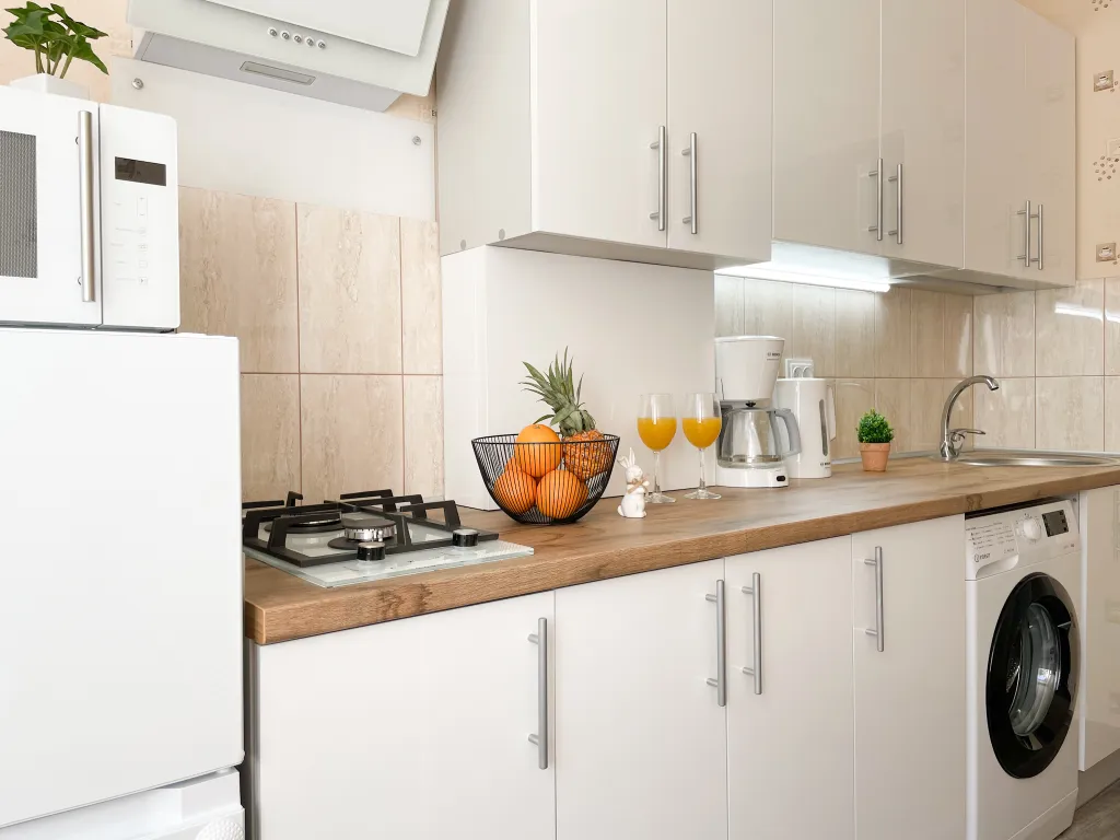 Однокомнатные апартаменты Райская пташка