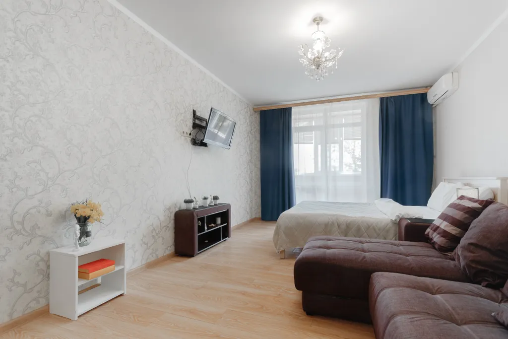 Большая, уютная квартира рядом с центром