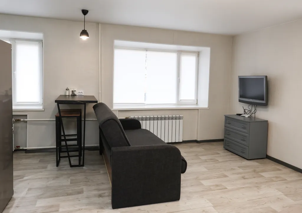 Квартира в Кировском районе