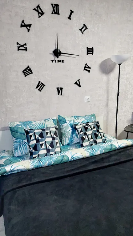 Квартира Уютная квартира — Ярославль