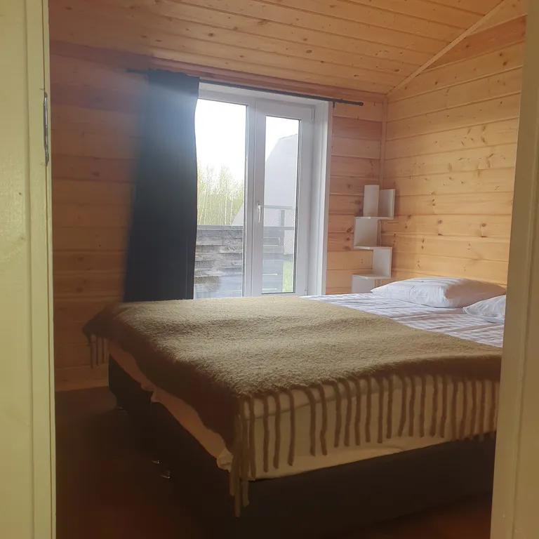 Дом отдыха Гарри хаус