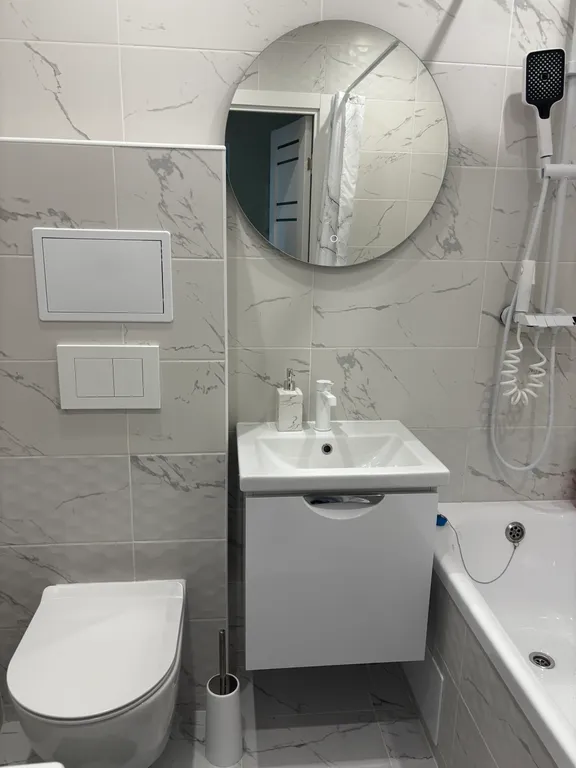 Квартира у Ледового дворца