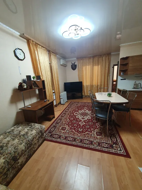 3-комнатный Дом