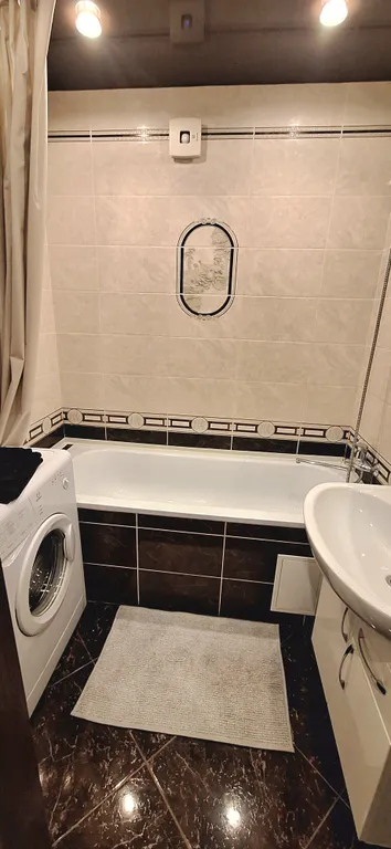 Квартира Квартира у аэропорта Толмачево — Обь