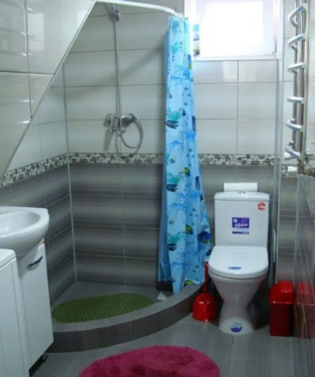 Квартира Уютная квартира в центре курортной зоны — Евпатория