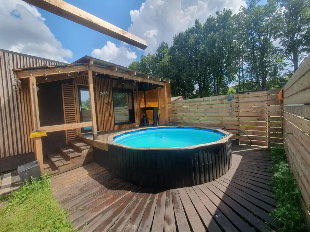 Дом для отдыха