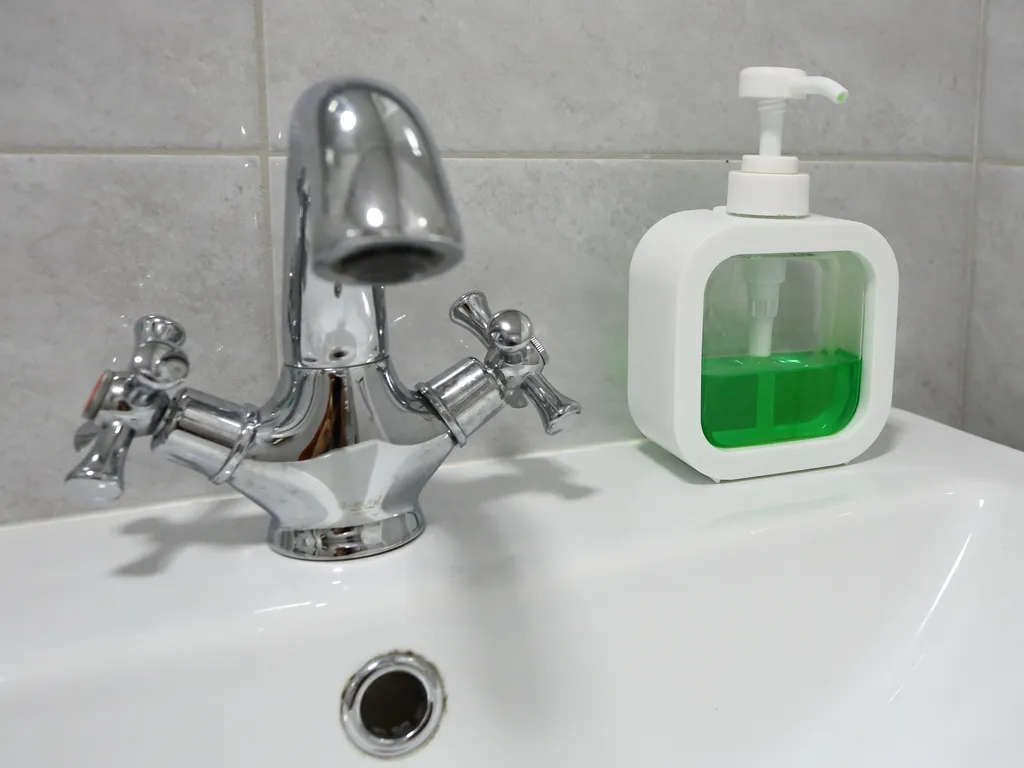 Уютная студия для одного — всё для вашего комфорта