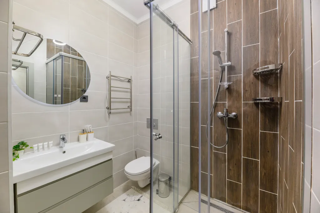 Стильные апартаменты на Аль-Фараби