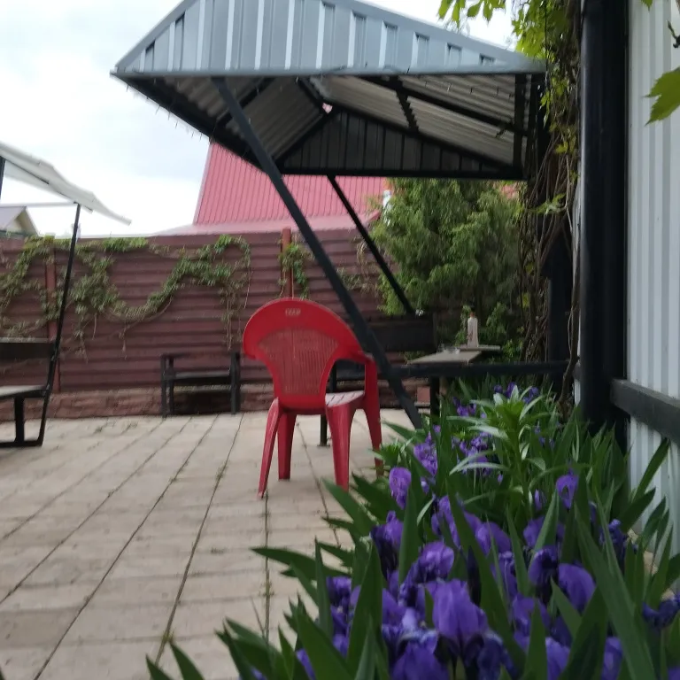 Дом до 11 человек