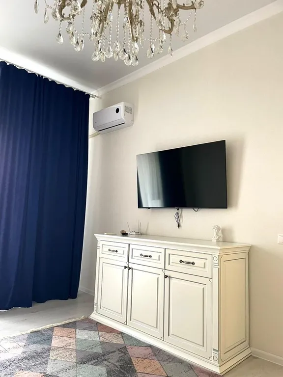 Уютная квартира в центре города. Новый ремонт. Доплата за животного