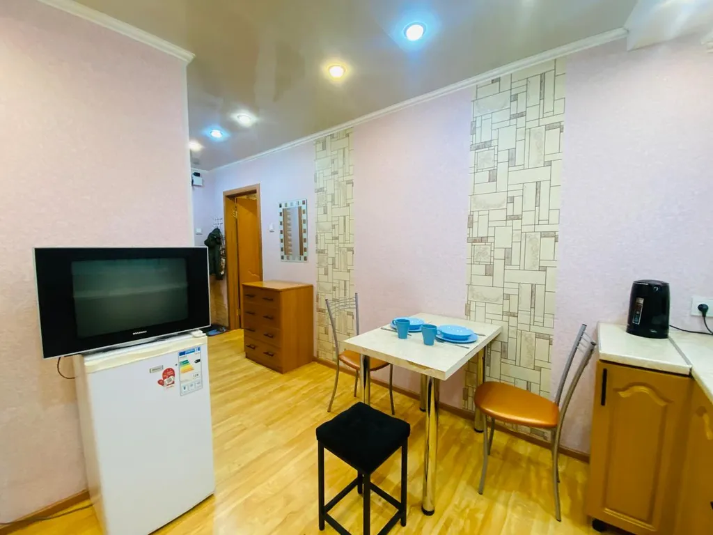 Квартира рядом с центром города