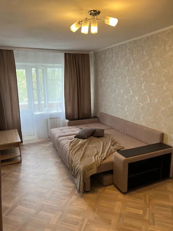 Уютная семейная квартира у стадиона